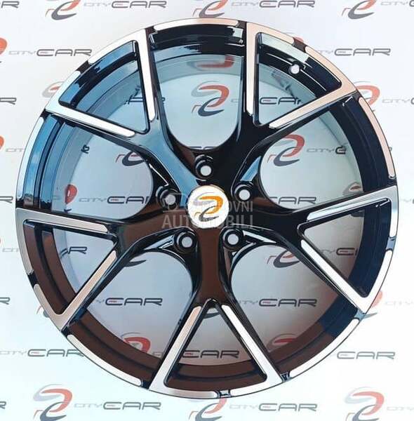 Aluminijumske felne  19" 5 x 112
