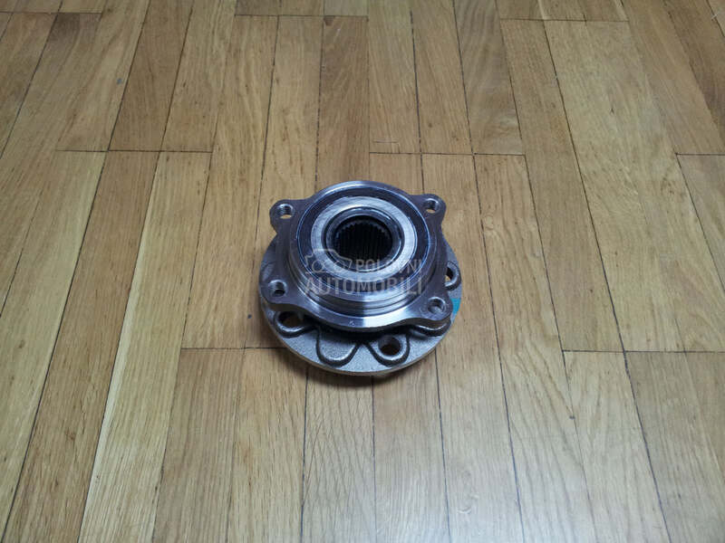 Lezaj prednjeg tocka za Alfa Romeo 159