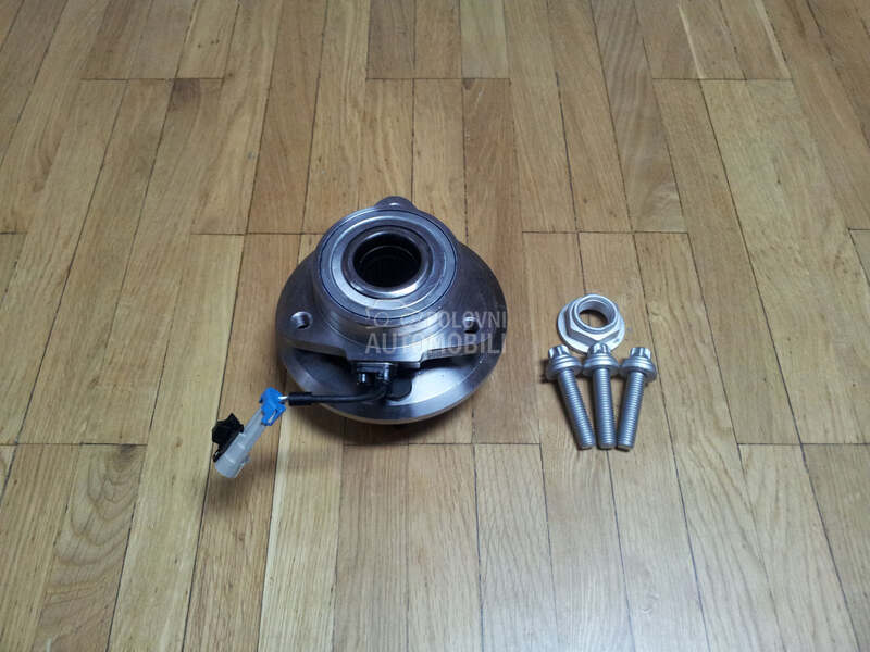 Lezaj tocka za Opel Antara, Ostalo
