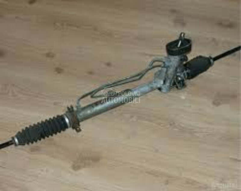 Servo za Seat Ibiza