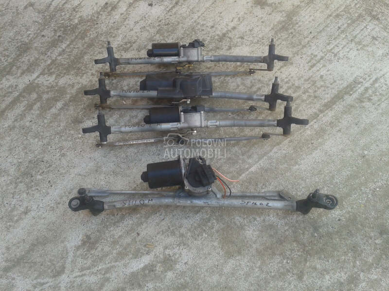 Motor brisaca za Fiat Stilo