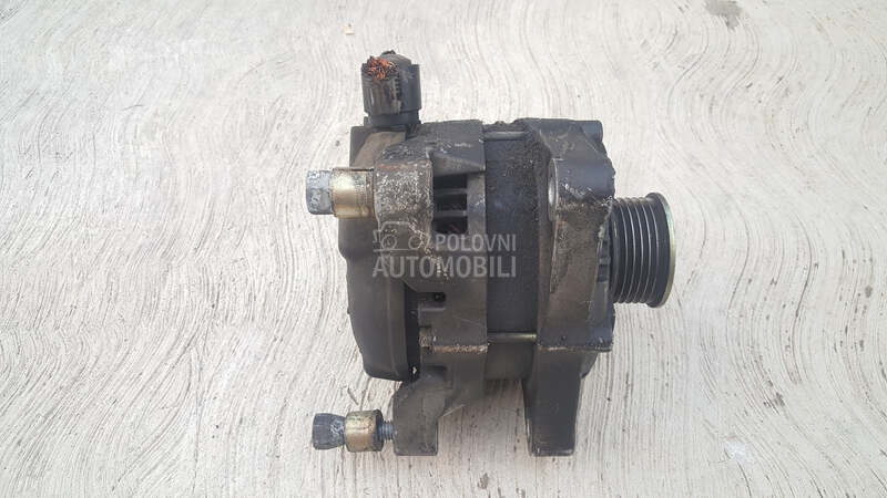 Alternator za Peugeot 206