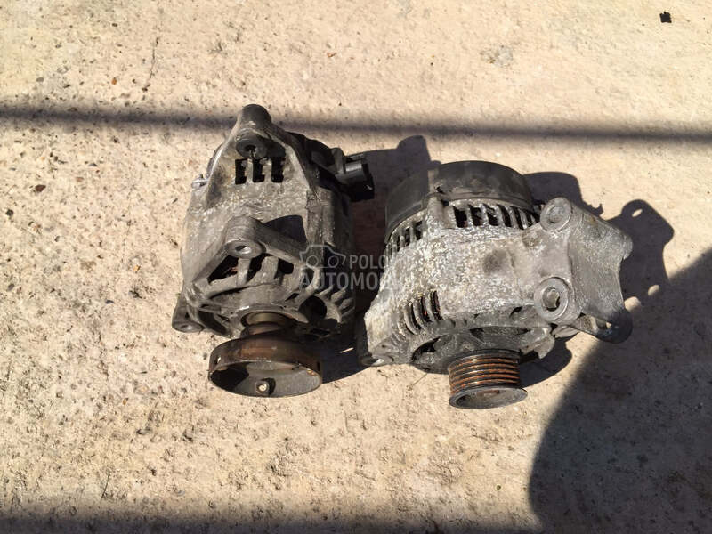 Altenator za Ford Mondeo