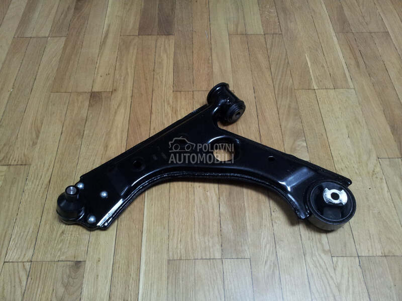 Viljuska za Fiat Grande Punto