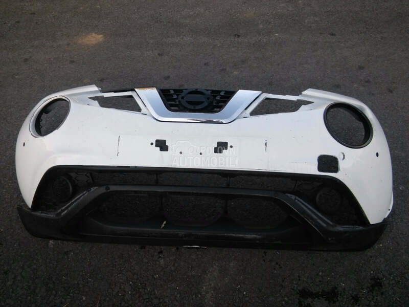 Prednji branik za Nissan Juke