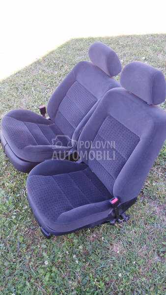 Sedista za Volkswagen Passat B5, Passat B5.5