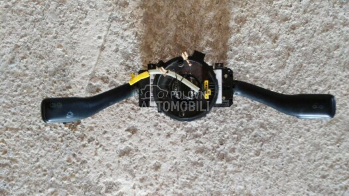 Ablender za Volkswagen Passat B5, Passat B5.5