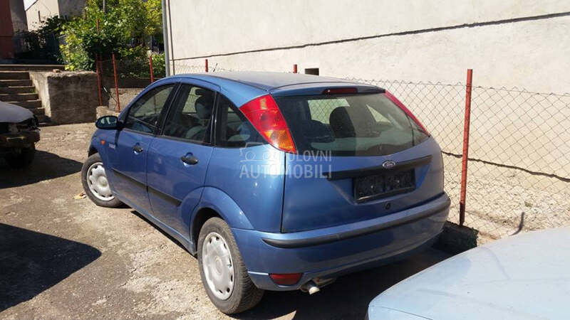 Stakla i retrovizori za Ford Escort, Focus, Galaxy ...