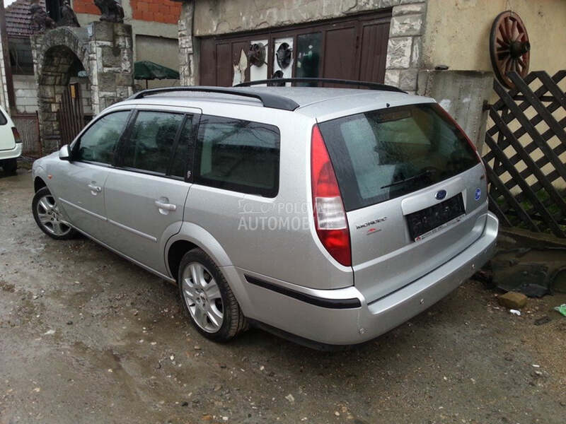 Airbagovi za Ford Escort, Focus, Galaxy ...