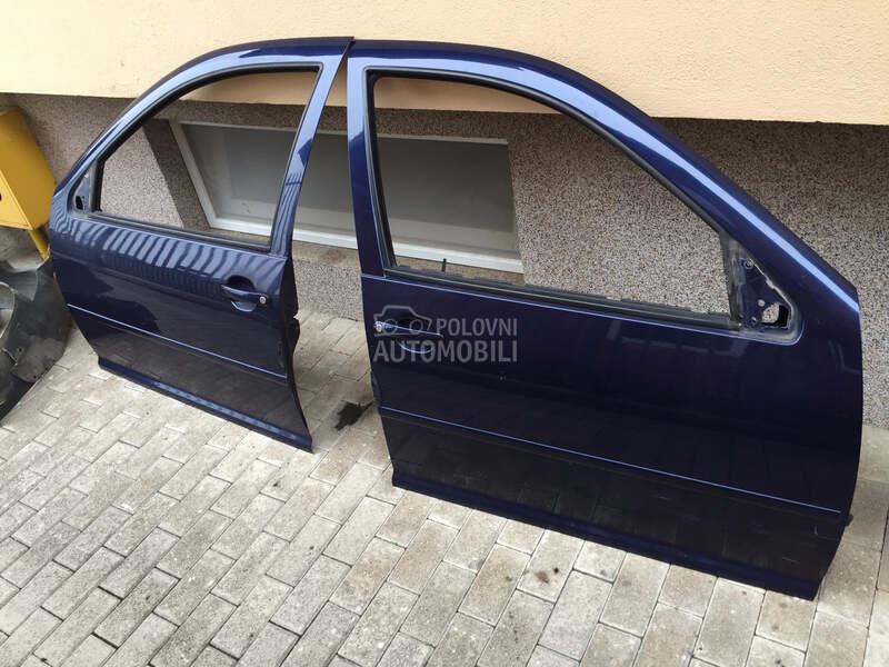 Vrata za Volkswagen Golf 4
