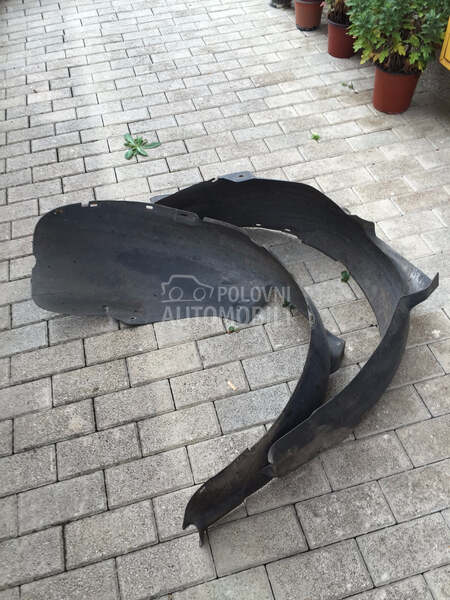Koruge za Volkswagen Golf 4