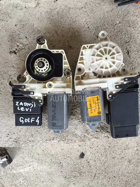 Podizac stakla za Volkswagen Golf 4