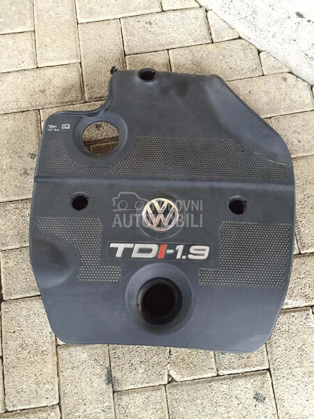 Maska za Volkswagen Golf 4