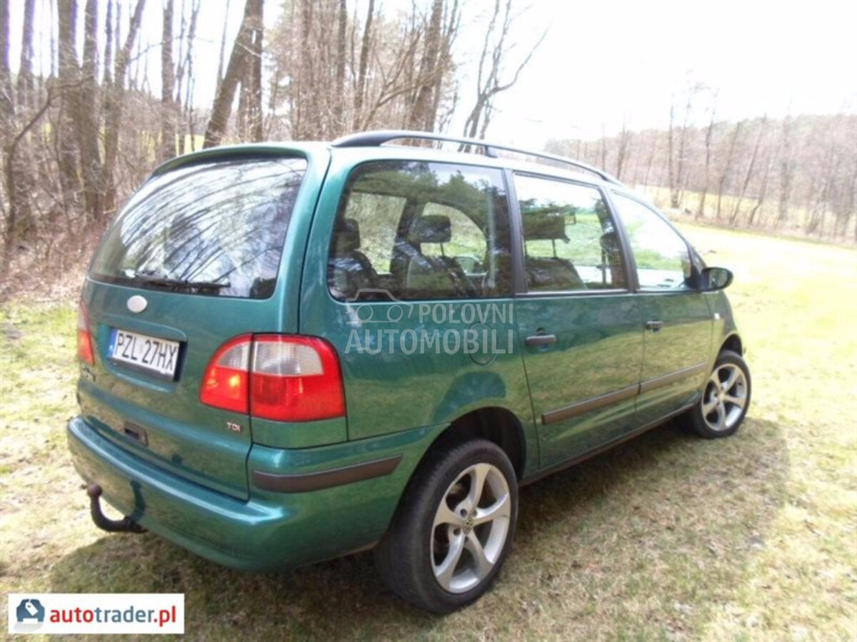 Alternatori za Ford Escort, Focus, Galaxy ...