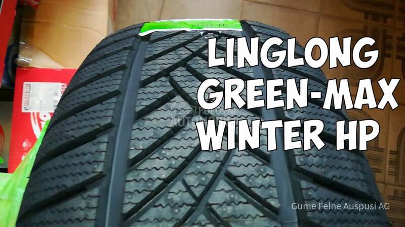 Linglong 175/70 R14 Zimska