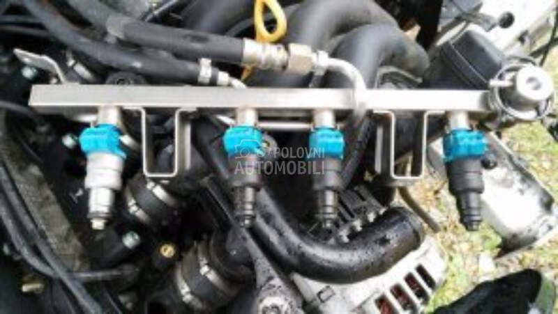Dizne za Volkswagen Passat B5, Passat B5.5