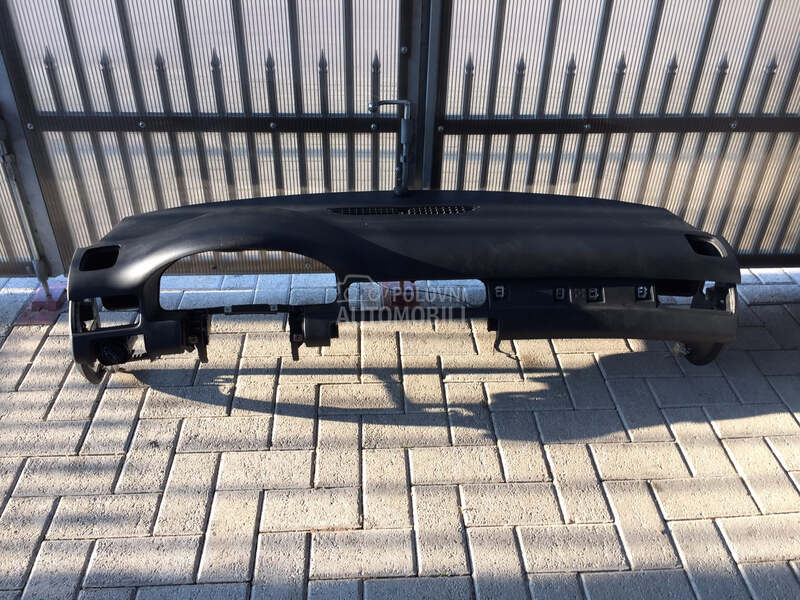 Instrument tabla za Audi A6