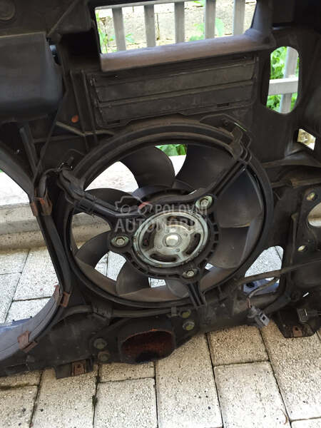 Ventilator za Audi A6 od 1998. do 2004. god.