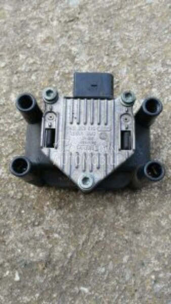Bobina za Volkswagen Passat B5, Passat B5.5
