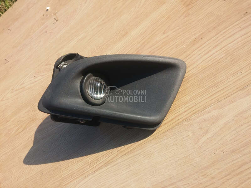 Maglenka za Lancia Ypsilon