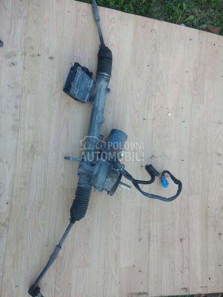Elektro servo letva za Citroen C3
