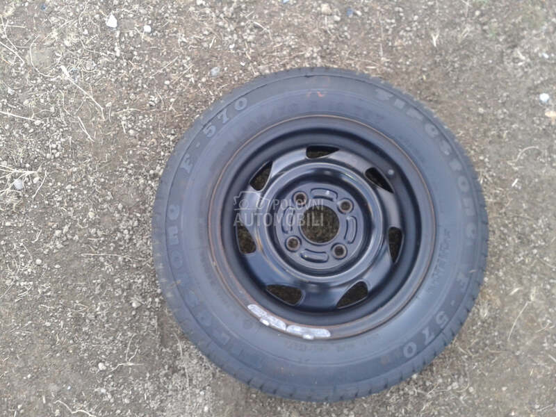 Firestone 175/70 R13 Sve sezone