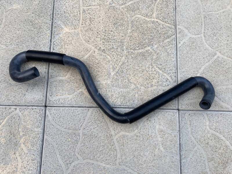Crevo sa hladnjaka za Opel Astra G