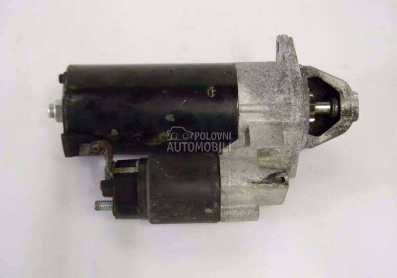 Anlaser za Mercedes Benz A 140, A 160, A 170 ... od 1997. do 2004. god.