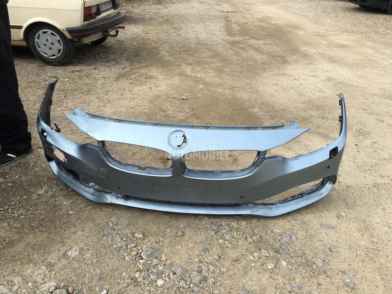Branik za BMW 316, 318, 320 ...