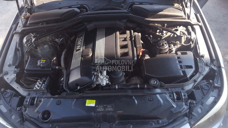 Pumpa za BMW 318, 320, 520 ...