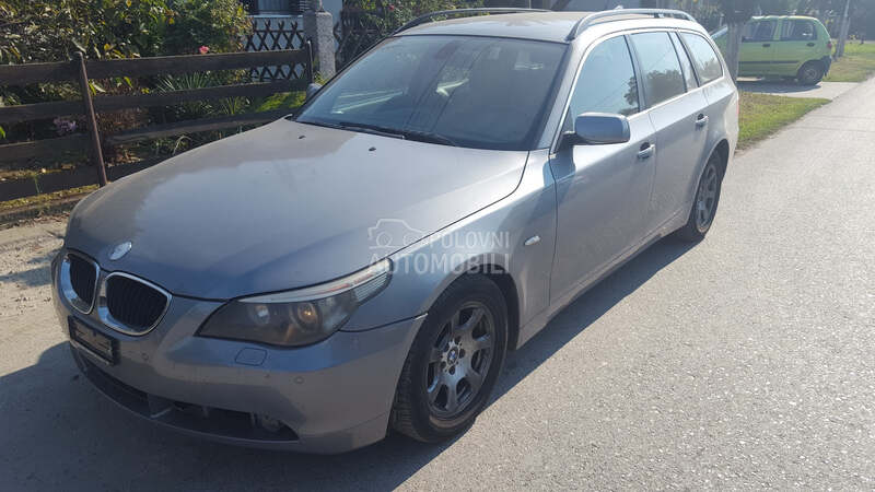 Ramena za BMW 318, 320, 520 ...