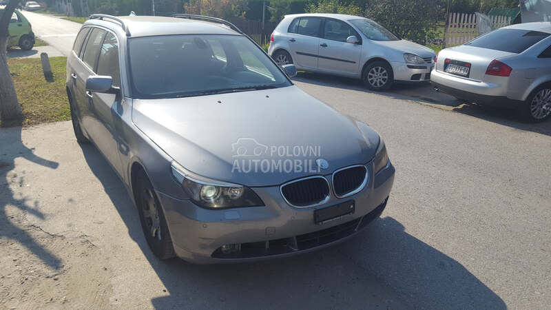 Remenica radilice za BMW 320, 520, 525 ...