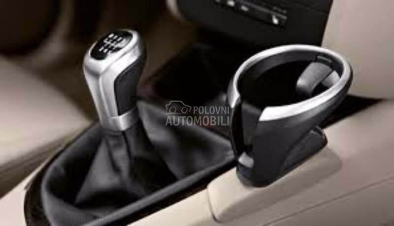 Drzaci za case za BMW 114, 116, 118 ...