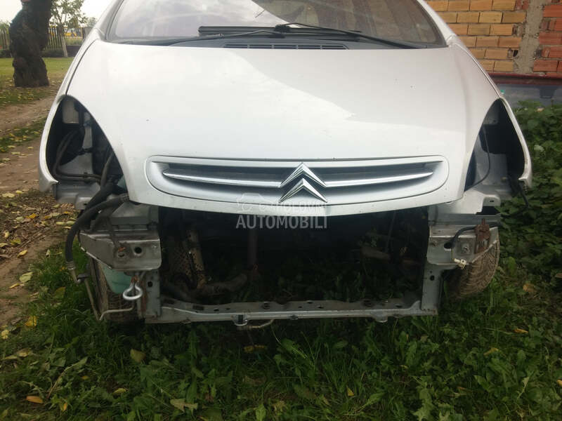 Xsara,Picasso,C5 Delovi