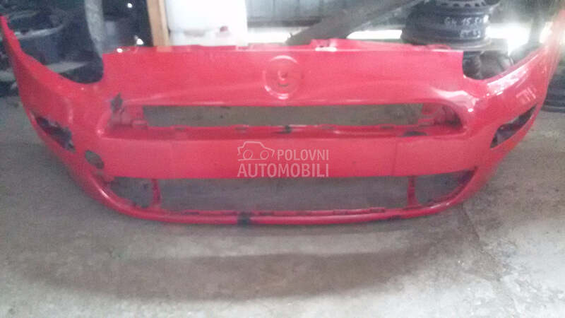 Branik za Fiat Grande Punto