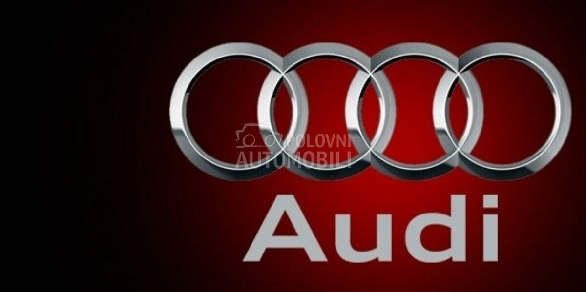 Airbag za Audi A3, A4, A5 ...