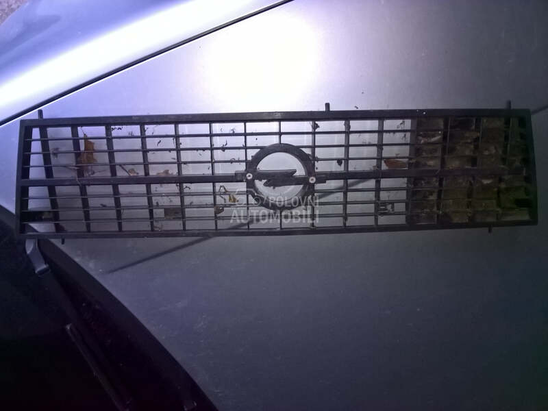Maska za Opel 