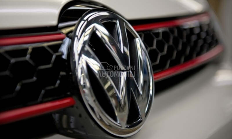 Kompresor klime za Volkswagen Caddy, Golf 5, Golf 6 ...