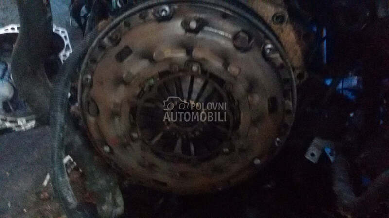 Zamajac za Fiat Scudo