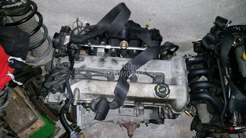 Motor za Ford Mondeo
