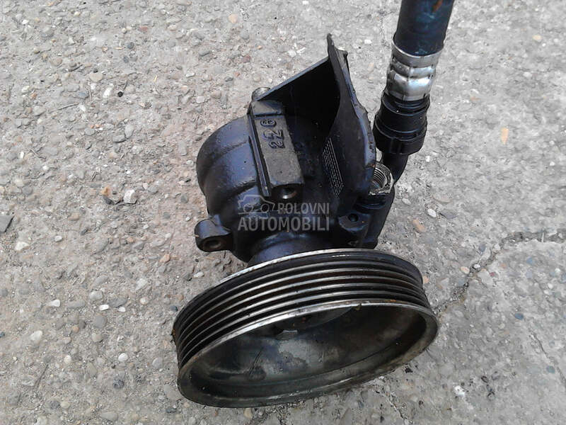 Servo pumpa za Alfa Romeo 147, 156