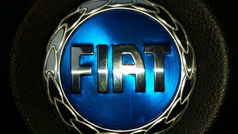 Fiat Stilo - kompletan auto u delovima