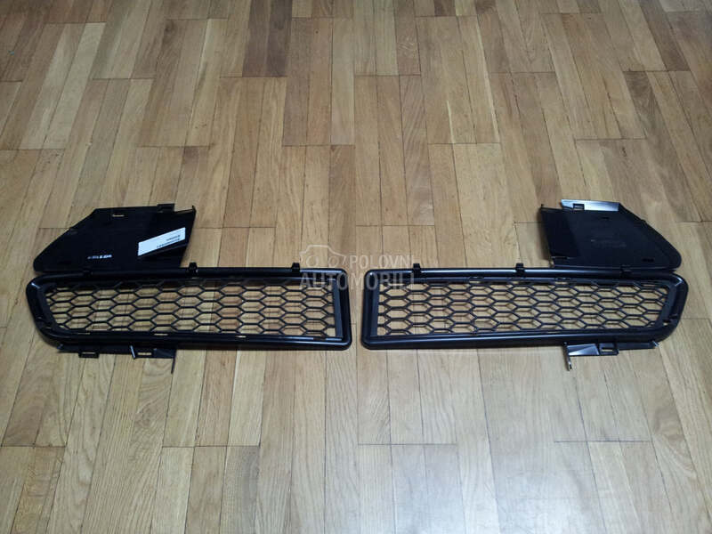 Resetka u braniku za Dacia Logan