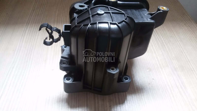 Hladnjak EGR vetnila za Fiat 500L, Bravo, Croma ...