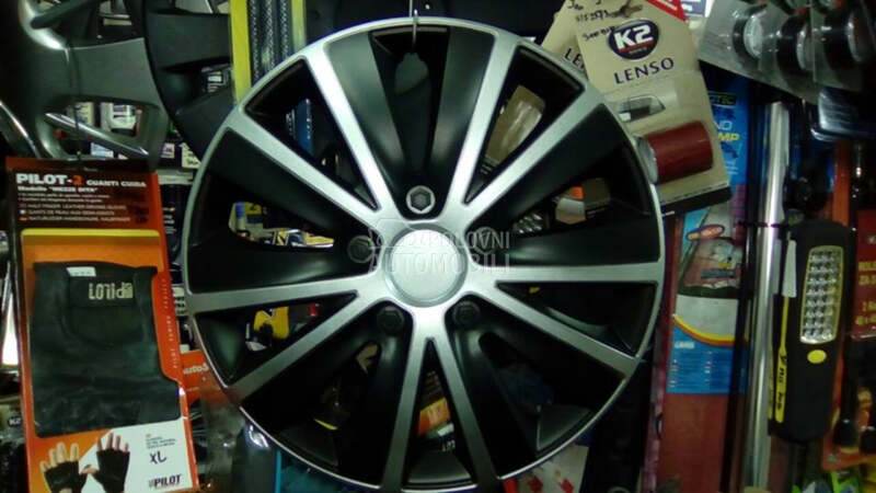 Ratkapne  16" 