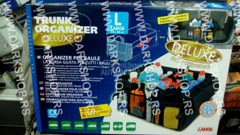 organajzer gepeka l