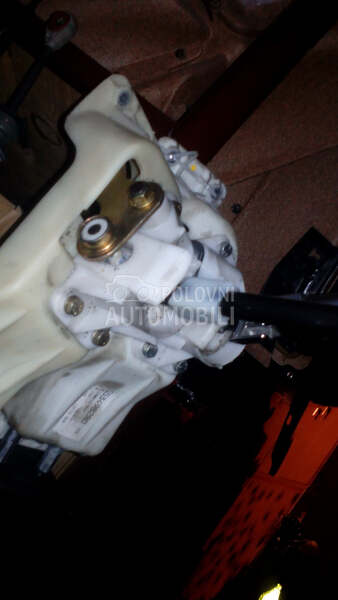 Sajle menjaca za Alfa Romeo 147