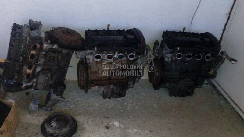 Motori za Alfa Romeo 147