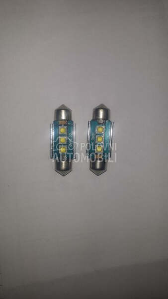 led 10x36 15w cree canbus