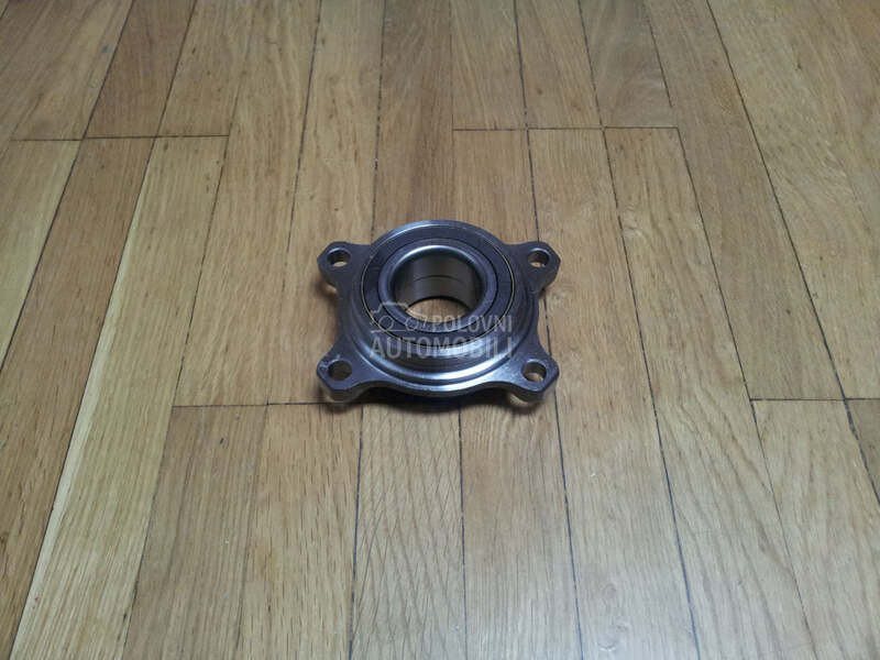 Lezaj prednjeg tocka za Alfa Romeo 147